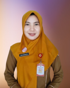 Wulan Syawalsih, S.Pd.