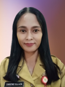 Christine Yulianita, S.Pd., M.Pd.