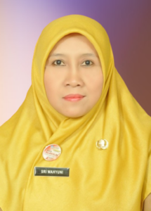 Sri Wahyuni