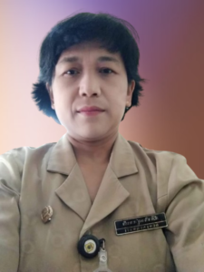 Dewi Nurwati, S.Pd.