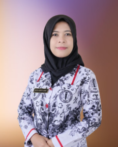 Desi Verita Sari, S.Pd.