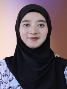 Yuli Purnasari Dewi, S.Pd