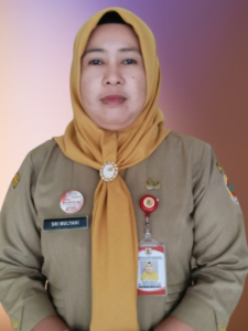 Sri Mulyani, S.E.