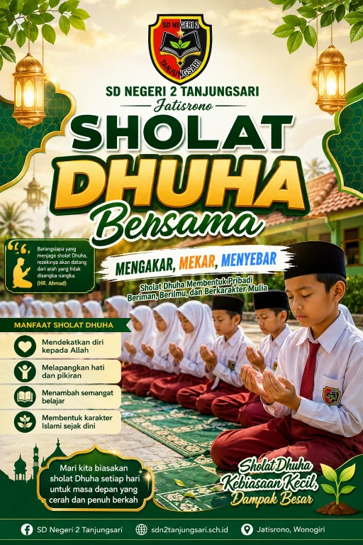 Salat Duha