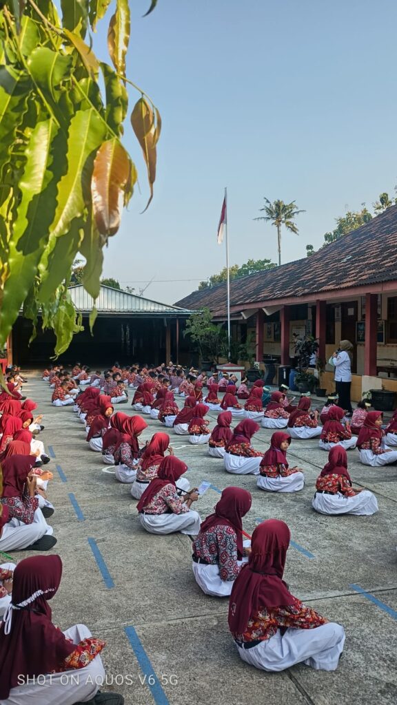 MPLS  Hari ke-3